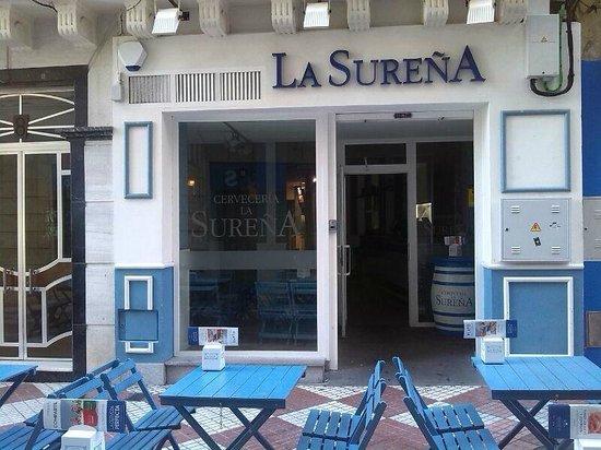 La Sureña